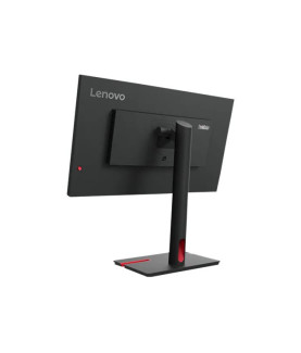 Lenovo | ThinkVision | T24i-30 | 23.8 " | IPS | FHD | 16:9 | 60 Hz | 4 ms | 1920 x 1080 | 250 cd/m | HDMI ports quantity 1 | Bl