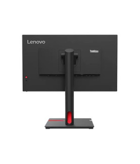 Lenovo | ThinkVision | T24i-30 | 23.8 " | IPS | FHD | 16:9 | 60 Hz | 4 ms | 1920 x 1080 | 250 cd/m | HDMI ports quantity 1 | Bl