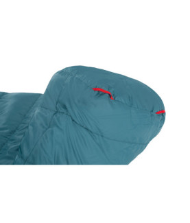 Robens | Sleeping Bag | 220 x 80 x 60 cm | -9/9 C | Left Zipper