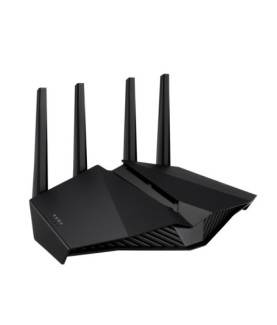 Wifi 6 Dual Band Gigabit Gaming Router | RT-AX82U | 802.11ax | 574+4804 Mbit/s | 10/100/1000 Mbit/s | Ethernet LAN (RJ-45) port