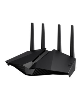 Wifi 6 Dual Band Gigabit Gaming Router | RT-AX82U | 802.11ax | 574+4804 Mbit/s | 10/100/1000 Mbit/s | Ethernet LAN (RJ-45) port