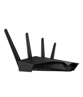 Wifi 6 Dual Band Gigabit Gaming Router | RT-AX82U | 802.11ax | 574+4804 Mbit/s | 10/100/1000 Mbit/s | Ethernet LAN (RJ-45) port