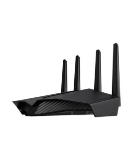 Wifi 6 Dual Band Gigabit Gaming Router | RT-AX82U | 802.11ax | 574+4804 Mbit/s | 10/100/1000 Mbit/s | Ethernet LAN (RJ-45) port