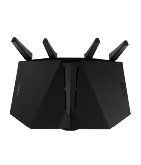 Wifi 6 Dual Band Gigabit Gaming Router | RT-AX82U | 802.11ax | 574+4804 Mbit/s | 10/100/1000 Mbit/s | Ethernet LAN (RJ-45) port