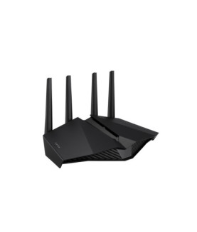 Wifi 6 Dual Band Gigabit Gaming Router | RT-AX82U | 802.11ax | 574+4804 Mbit/s | 10/100/1000 Mbit/s | Ethernet LAN (RJ-45) port