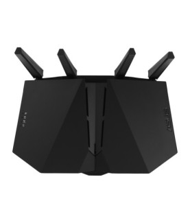 Wifi 6 Dual Band Gigabit Gaming Router | RT-AX82U | 802.11ax | 574+4804 Mbit/s | 10/100/1000 Mbit/s | Ethernet LAN (RJ-45) port