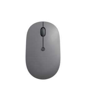 Lenovo | Go USB-C Wireless Mouse | Black