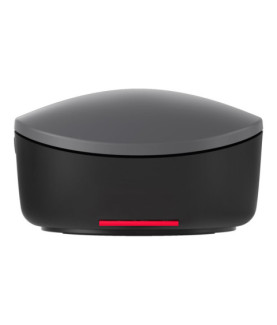 Lenovo | Go USB-C Wireless Mouse | Black