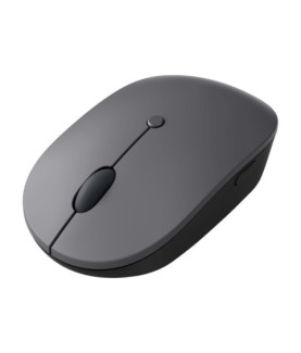 Lenovo | Go USB-C Wireless Mouse | Black