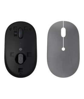 Lenovo | Go USB-C Wireless Mouse | Black