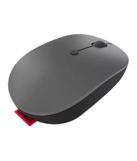 Lenovo | Go USB-C Wireless Mouse | Black