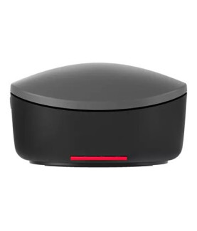 Lenovo | Go USB-C Wireless Mouse | Black