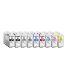 Epson T8501 | Ink Cartridge | Black