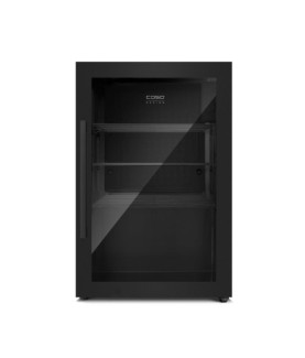 Caso | Barbecue Cooler | S-R | Energy efficiency class A | Free standing | Black