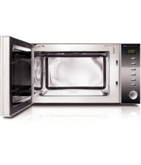 Caso | Microwave oven | MG 20 | Free standing | 20 L | 800 W | Grill | Black