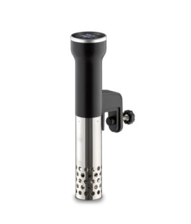 Caso | SV 400 | SousVide Stick | 1000 W | Number of programs 1 | Black/Stainless Steel