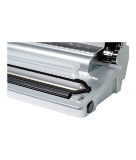 Caso | Bar Vacuum sealer | VC200 | Power 120 W | Temperature control | Silver