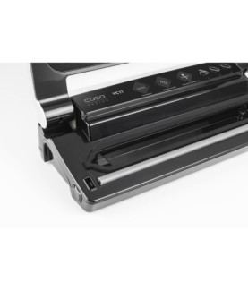 Caso | Bar Vacuum sealer | VC11 | Power 120 W | Temperature control | Stainless steel