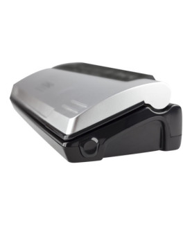 Caso | Bar Vacuum sealer | VC11 | Power 120 W | Temperature control | Stainless steel