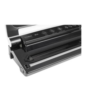 Caso | Bar Vacuum sealer | VC11 | Power 120 W | Temperature control | Stainless steel