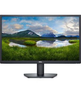 Dell | LCD | SE2422H | 23.8 " | VA | FHD | 16:9 | 5 ms | 1920 x 1080 | 250 cd/m | Audio | HDMI ports quantity 1 | Black | Warra