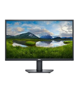 Dell | LCD | SE2422H | 23.8 " | VA | FHD | 16:9 | 5 ms | 1920 x 1080 | 250 cd/m | Audio | HDMI ports quantity 1 | Black | Warra