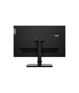 Lenovo | ThinkVision | T24m-29 | 23.8 " | IPS | FHD | 16:9 | 60 Hz | 4 ms | 1920 x 1080 | 250 cd/m | HDMI ports quantity 1x HDM