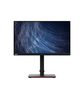 Lenovo | ThinkVision | T24m-29 | 23.8 " | IPS | FHD | 16:9 | 60 Hz | 4 ms | 1920 x 1080 | 250 cd/m | HDMI ports quantity 1x HDM