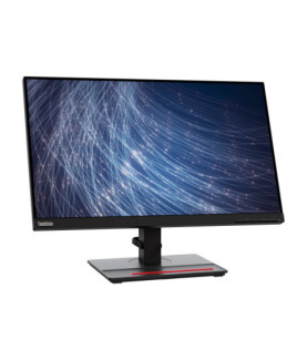 Lenovo | ThinkVision | T24m-29 | 23.8 " | IPS | FHD | 16:9 | 60 Hz | 4 ms | 1920 x 1080 | 250 cd/m | HDMI ports quantity 1x HDM