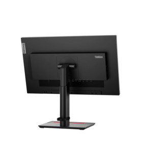 Lenovo | ThinkVision | T24m-29 | 23.8 " | IPS | FHD | 16:9 | 60 Hz | 4 ms | 1920 x 1080 | 250 cd/m | HDMI ports quantity 1x HDM