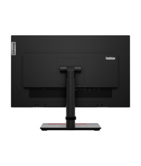 Lenovo | ThinkVision | T24m-29 | 23.8 " | IPS | FHD | 16:9 | 60 Hz | 4 ms | 1920 x 1080 | 250 cd/m | HDMI ports quantity 1x HDM