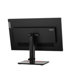 Lenovo | ThinkVision | T24m-29 | 23.8 " | IPS | FHD | 16:9 | 60 Hz | 4 ms | 1920 x 1080 | 250 cd/m | HDMI ports quantity 1x HDM