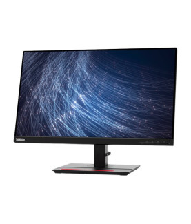 Lenovo | ThinkVision | T24m-29 | 23.8 " | IPS | FHD | 16:9 | 60 Hz | 4 ms | 1920 x 1080 | 250 cd/m | HDMI ports quantity 1x HDM