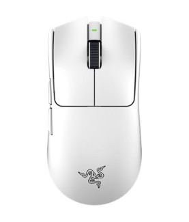 Razer | Gaming Mouse | Viper V3 Pro | Wireless/Wired | White