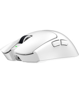 Razer | Gaming Mouse | Viper V3 Pro | Wireless/Wired | White