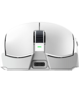 Razer | Gaming Mouse | Viper V3 Pro | Wireless/Wired | White