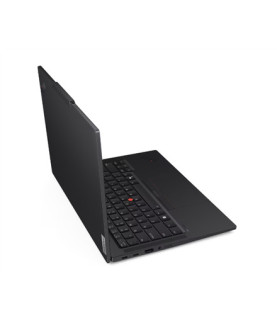 Lenovo ThinkPad T14s | Black | 14 " | IPS | WUXGA | 1920 x 1200 pixels | Anti-glare | Intel Core U7 | 155U | 16 GB | Soldered L