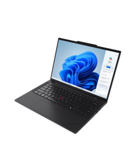 Lenovo ThinkPad T14s | Black | 14 " | IPS | WUXGA | 1920 x 1200 pixels | Anti-glare | Intel Core U7 | 155U | 16 GB | Soldered L