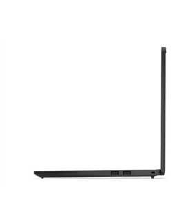 Lenovo ThinkPad T14s | Black | 14 " | IPS | WUXGA | 1920 x 1200 pixels | Anti-glare | Intel Core U7 | 155U | 16 GB | Soldered L