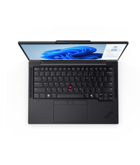 Lenovo ThinkPad T14s | Black | 14 " | IPS | WUXGA | 1920 x 1200 pixels | Anti-glare | Intel Core U7 | 155U | 16 GB | Soldered L