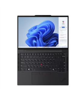 Lenovo ThinkPad T14s | Black | 14 " | IPS | WUXGA | 1920 x 1200 pixels | Anti-glare | Intel Core U7 | 155U | 32 GB | Soldered L