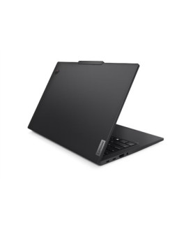 Lenovo ThinkPad T14s | Black | 14 " | IPS | WUXGA | 1920 x 1200 pixels | Anti-glare | Intel Core U7 | 155U | 32 GB | Soldered L