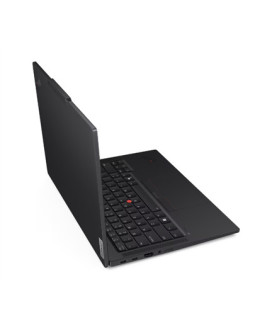 Lenovo ThinkPad T14s | Black | 14 " | IPS | WUXGA | 1920 x 1200 pixels | Anti-glare | Intel Core U7 | 155U | 32 GB | Soldered L