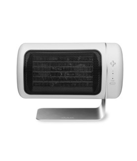 Duux | Heater | Twist | Fan Heater | 1500 W | Number of power levels 3 | Suitable for rooms up to 20-30 m | White | N/A