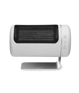 Duux | Heater | Twist | Fan Heater | 1500 W | Number of power levels 3 | Suitable for rooms up to 20-30 m | White | N/A