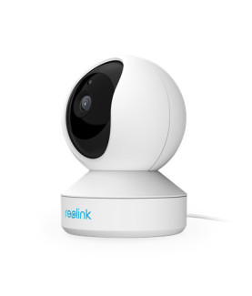 Reolink | Super HD Camera | E Series E320 | PTZ | 3 MP | 4mm/F2.0 | H.264 | Micro SD, Max. 512 GB