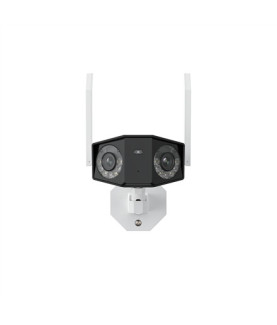 Reolink | 4K WiFi Camera with Ultra-Wide Angle | Duo Series W730 | Bullet | 8 MP | Fixed | IP66 | H.265 | Micro SD, Max. 256 GB