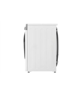 LG | F4WR909P3W | Energy efficiency class A | Front loading | Washing capacity 9 kg | 1400 RPM | Depth 56 cm | Width 60 cm | Di