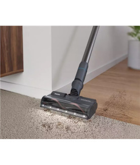 Philips | Vacuum cleaner | XC8055/01 Aqua Plus | Cordless operating | Handstick | 25.2 V | Operating time (max) 80 min | Dark G