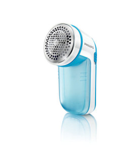 Philips | Fabric Shaver | GC026/00 | Blue, White